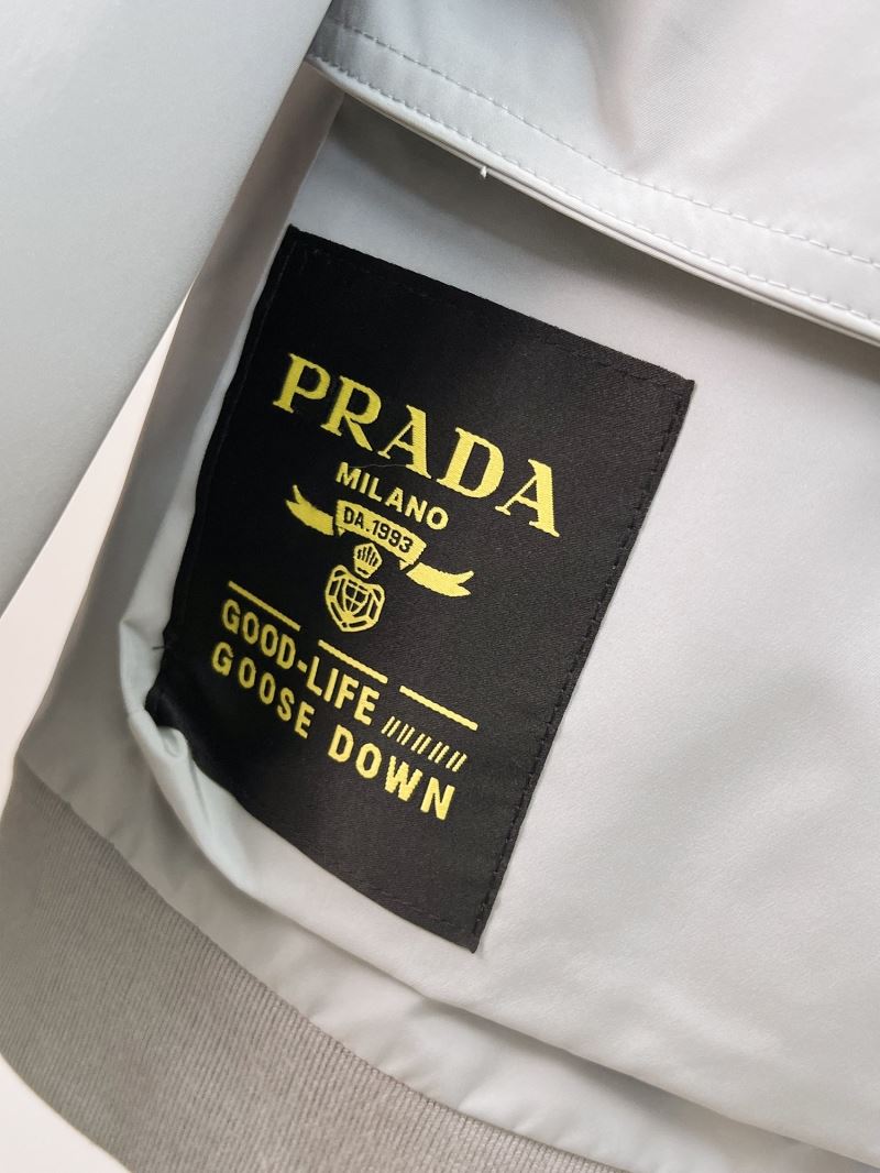 Prada Outwear